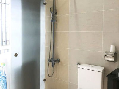 Logement dans Ho Chi Minh City, Vietnam Logement dans Ho Chi Minh City, Vietnam