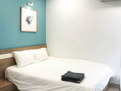 Housing in Ho Chi Minh City, Vietnam  Housing in Ho Chi Minh City, Vietnam