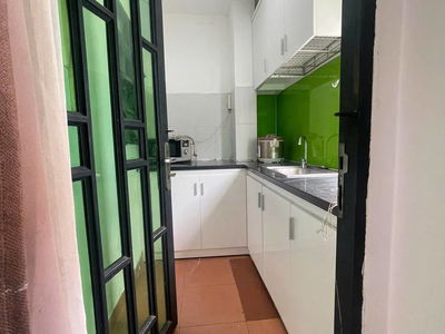 Logement dans Nha Be, Vietnam Logement dans Nha Be, Vietnam