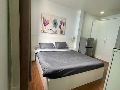 Housing in Nha Be, Vietnam Housing in Nha Be, Vietnam