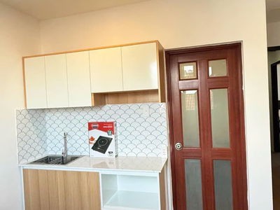 Housing in Nha Be, Vietnam Housing in Nha Be, Vietnam