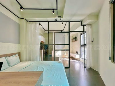 Жилье в Ho Chi Minh City, Vietnam Жилье в Ho Chi Minh City, Vietnam