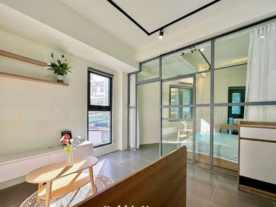 Logement dans Ho Chi Minh City, Vietnam Logement dans Ho Chi Minh City, Vietnam