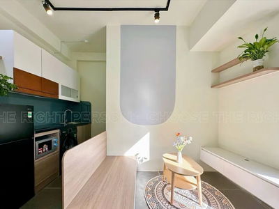 Logement dans Ho Chi Minh City, Vietnam  Logement dans Ho Chi Minh City, Vietnam