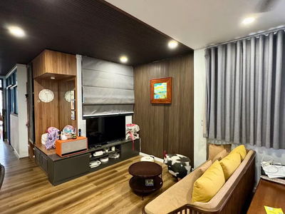 Tropic Garden, Vietnam Tropic Garden, Vietnam