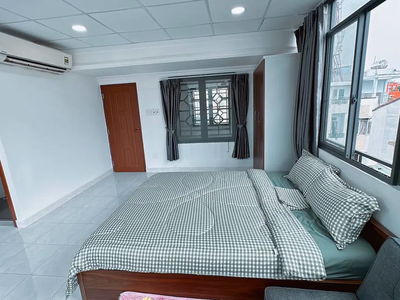 Housing in Ho Chi Minh City, Vietnam Housing in Ho Chi Minh City, Vietnam