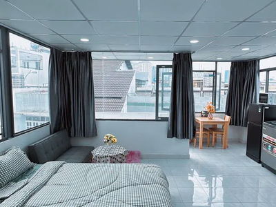 Housing in Ho Chi Minh City, Vietnam Housing in Ho Chi Minh City, Vietnam