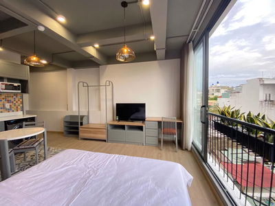 Alojamiento en Ho Chi Minh City, Vietnam Alojamiento en Ho Chi Minh City, Vietnam