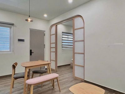 Housing in Ho Chi Minh City, Vietnam Housing in Ho Chi Minh City, Vietnam