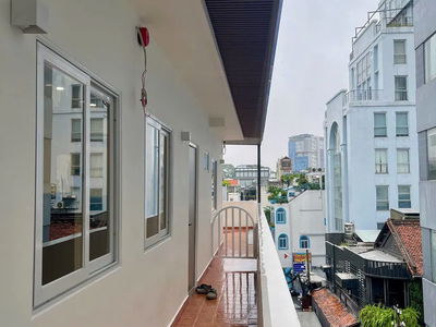 Housing in Ho Chi Minh City, Vietnam  Housing in Ho Chi Minh City, Vietnam