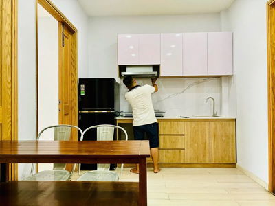 Alojamiento en Ho Chi Minh City, Vietnam Alojamiento en Ho Chi Minh City, Vietnam