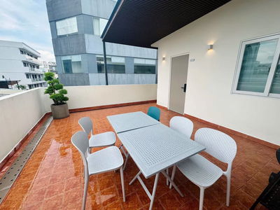 Logement dans Ho Chi Minh City, Vietnam Logement dans Ho Chi Minh City, Vietnam