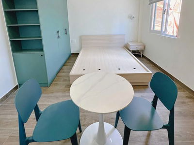 Жилье в Ho Chi Minh City, Vietnam Жилье в Ho Chi Minh City, Vietnam