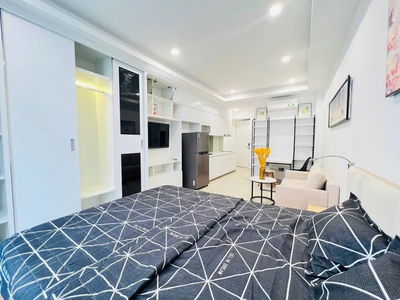 Жилье в Ho Chi Minh City, Vietnam  Жилье в Ho Chi Minh City, Vietnam