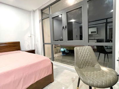 Жилье в Ho Chi Minh City, Vietnam Жилье в Ho Chi Minh City, Vietnam