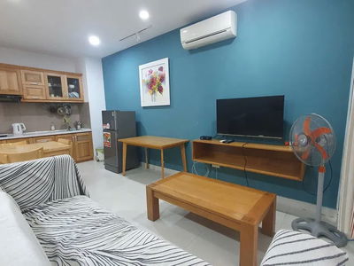 Жилье в Ho Chi Minh City, Vietnam Жилье в Ho Chi Minh City, Vietnam