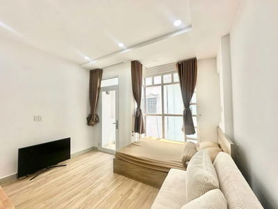 Alojamiento en Ho Chi Minh City, Vietnam Alojamiento en Ho Chi Minh City, Vietnam