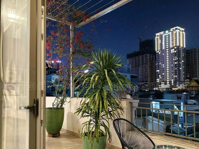 Logement dans Nha Be, Vietnam Logement dans Nha Be, Vietnam