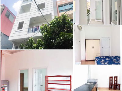 Housing in Ho Chi Minh City, Vietnam Housing in Ho Chi Minh City, Vietnam