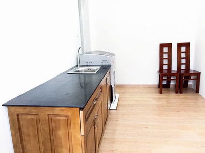 Жилье в Ho Chi Minh City, Vietnam Жилье в Ho Chi Minh City, Vietnam