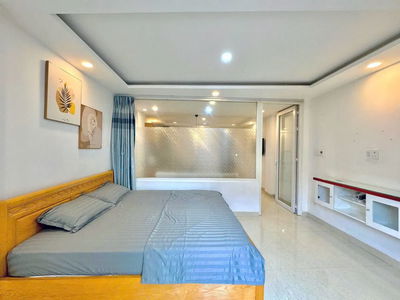 Жилье в Ho Chi Minh City, Vietnam  Жилье в Ho Chi Minh City, Vietnam