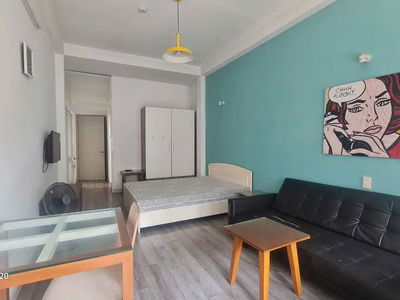 Жилье в Nha Be, Vietnam Жилье в Nha Be, Vietnam