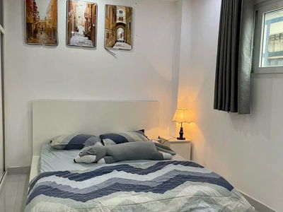 Жилье в Ho Chi Minh City, Vietnam Жилье в Ho Chi Minh City, Vietnam