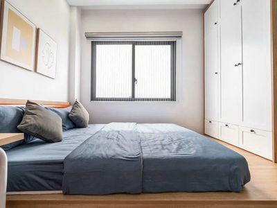 Housing in Ho Chi Minh City, Vietnam Housing in Ho Chi Minh City, Vietnam