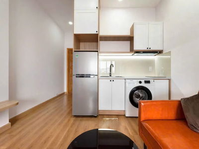 Housing in Ho Chi Minh City, Vietnam Housing in Ho Chi Minh City, Vietnam