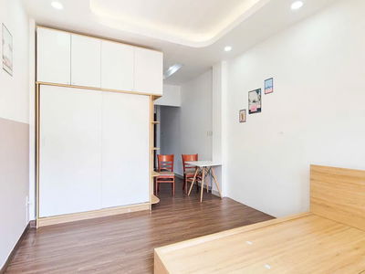 Housing in Ho Chi Minh City, Vietnam Housing in Ho Chi Minh City, Vietnam