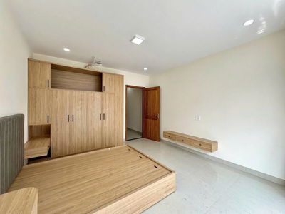 Housing in Ho Chi Minh City, Vietnam  Housing in Ho Chi Minh City, Vietnam