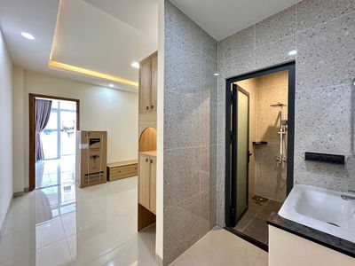 Housing in Ho Chi Minh City, Vietnam Housing in Ho Chi Minh City, Vietnam