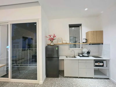 Alojamiento en Ho Chi Minh City, Vietnam Alojamiento en Ho Chi Minh City, Vietnam