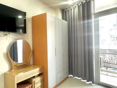 Жилье в Ho Chi Minh City, Vietnam Жилье в Ho Chi Minh City, Vietnam