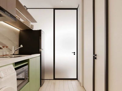 Жилье в Ho Chi Minh City, Vietnam Жилье в Ho Chi Minh City, Vietnam