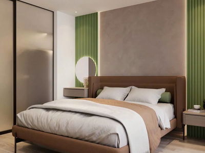 Housing in Ho Chi Minh City, Vietnam Housing in Ho Chi Minh City, Vietnam