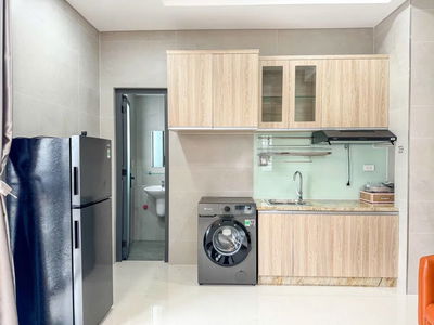 Alojamiento en Ho Chi Minh City, Vietnam  Alojamiento en Ho Chi Minh City, Vietnam