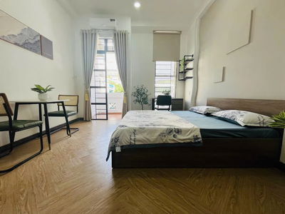 Alojamiento en Ho Chi Minh City, Vietnam  Alojamiento en Ho Chi Minh City, Vietnam