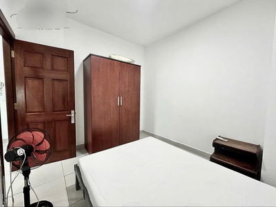 Housing in Ho Chi Minh City, Vietnam Housing in Ho Chi Minh City, Vietnam