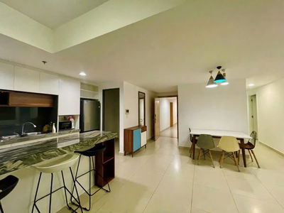 Mastery, Vietnam Mastery, Vietnam