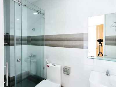 Жилье в Ho Chi Minh City, Vietnam  Жилье в Ho Chi Minh City, Vietnam