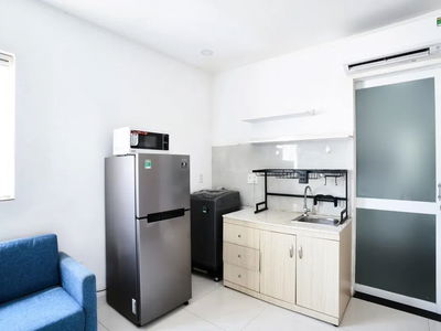 Logement dans Ho Chi Minh City, Vietnam Logement dans Ho Chi Minh City, Vietnam