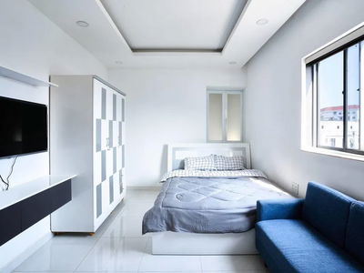 Housing in Ho Chi Minh City, Vietnam Housing in Ho Chi Minh City, Vietnam