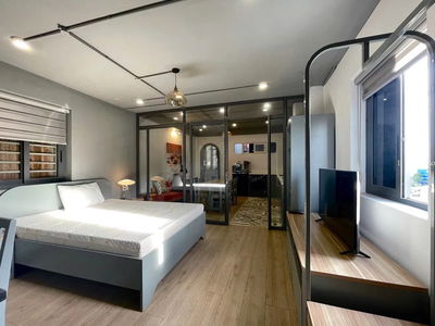 Housing in Ho Chi Minh City, Vietnam Housing in Ho Chi Minh City, Vietnam