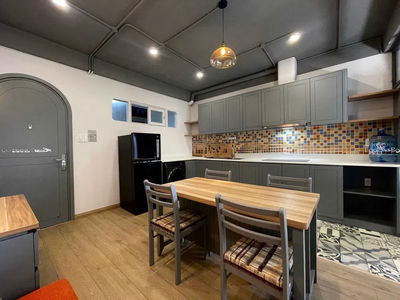 Housing in Ho Chi Minh City, Vietnam  Housing in Ho Chi Minh City, Vietnam