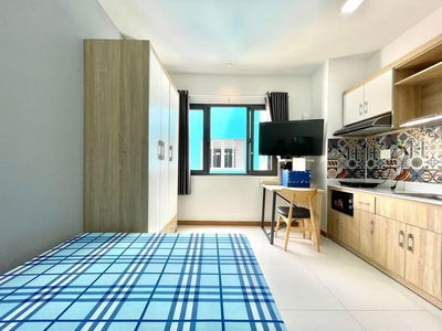 Жилье в Ho Chi Minh City, Vietnam Жилье в Ho Chi Minh City, Vietnam