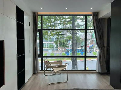 Logement dans Ho Chi Minh City, Vietnam Logement dans Ho Chi Minh City, Vietnam