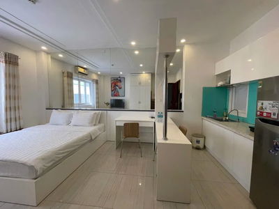 Logement dans Ho Chi Minh City, Vietnam Logement dans Ho Chi Minh City, Vietnam