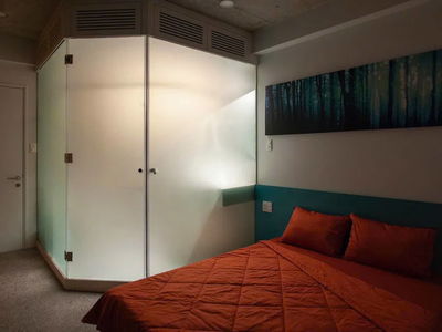 Housing in Ho Chi Minh City, Vietnam  Housing in Ho Chi Minh City, Vietnam