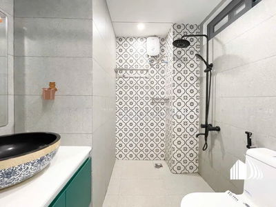 Alojamiento en Nha Be, Vietnam Alojamiento en Nha Be, Vietnam